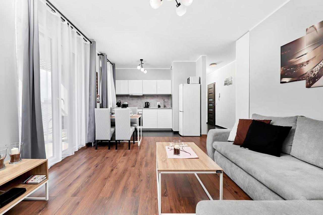 Apartment Wroclaw Sikorskiego With Free Garage By Renters Prestige Ngoại thất bức ảnh